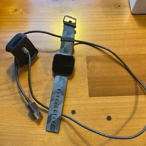 Fitbit Versa 2